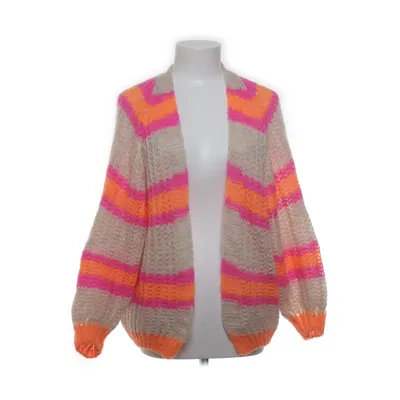 Kofta (Beige, Flerfärgad) från Noella Akryl, Mohair, Polyamid