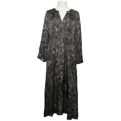 Maxi dress (Gray, Multicolored, Black) from Odd Molly Viscose