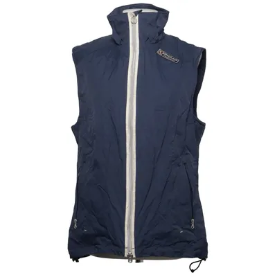 Gilet d'extérieur (Bleu) de Kingsland Polyamide, Polyester