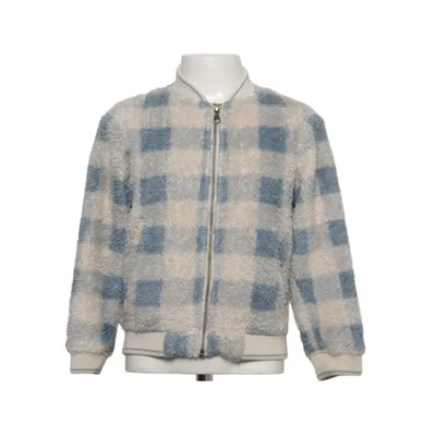 Bomberjack (Clara Check) van Sissy-Boy Polyester