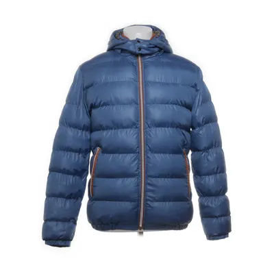 Winter jacket (Blue) Polyester