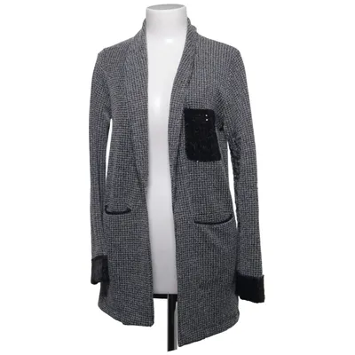 Blazer (Gray) from Lsk