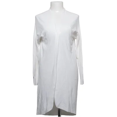 Cardigan (Wit) van Freequent Polyamide, Viscose