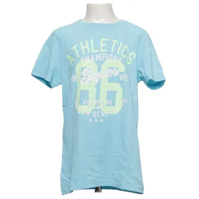 T-shirt (Blue) from Hydro Cotton