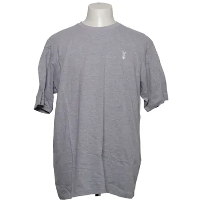 T-shirt (Gris) de Tottenham Hotspur Coton, Polyester