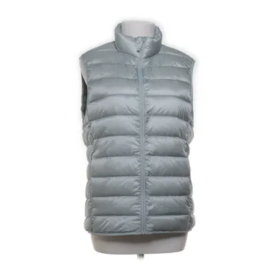 Dunväst (ULTRA LIGHT DOWN) från Uniqlo Dun, Fjädrar, Polyamid, Polyester