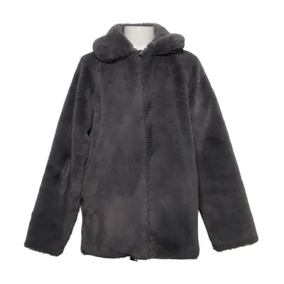 Vinterjacka (Grå) från Outerwear by Name It Polyester