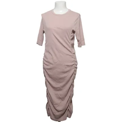 Mammaklänning (Beige) från H&M Mama Bomull, Elastan