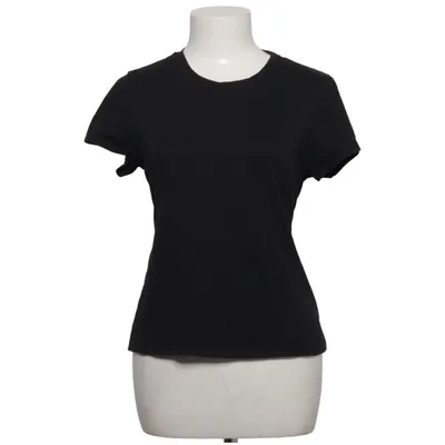 T-shirt (Black) from Patrizia Pepe Cotton