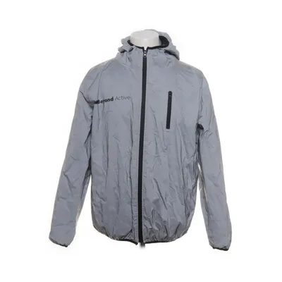 Reflexjacka (Grå) från Beyond Active Elastan, Polyester