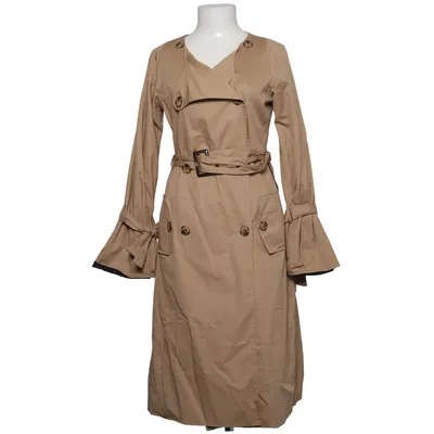Trenchcoat (Beige) von Walter Baker Baumwolle