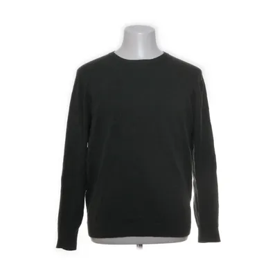 Pull-over (Vert) de Hansen & Jacob Coton, Laine
