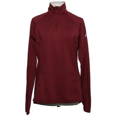 Maillot de sport (Rouge) de Fischer Élasthane, Polyester