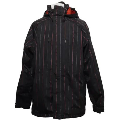 Ski jacket (MB CHECKPOINT JKT) from Burton Snowboards Polyamide, Polyester, Polyurethane