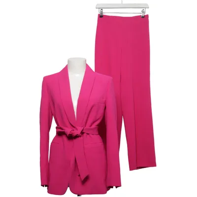 Kostym (Rosa) från Zara Polyester