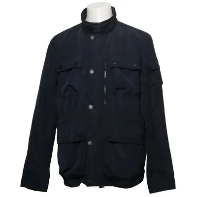 Veste (Noir) de Bernd Berger Polyester