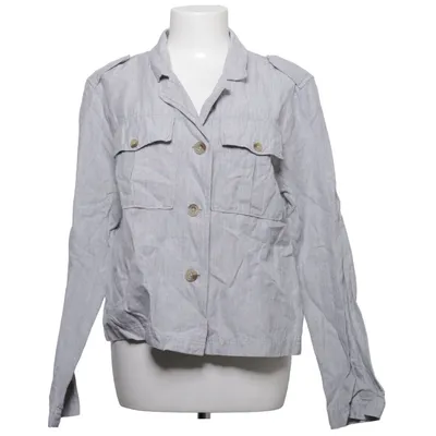 Kavaj (May Linne jacka) från Alice Bizous Bomull, Linne