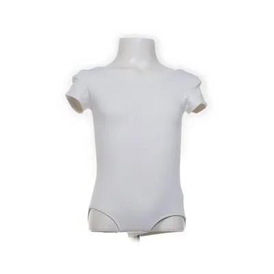 Baddräkt (Vit) från Bloch Elastan, Nylon, Polyester