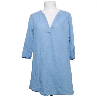 Tunique (Bleu) de Van Den Bergh Coton