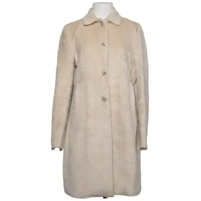 Kappa (Beige) från Colombo Alpackaull