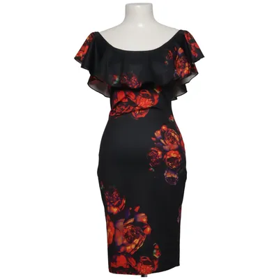Cocktail dress (Black, Red, Multicolored) from Jessica Wright