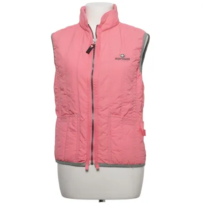 Outdoor vest (Roze) van Murphy & Nye Crew Polyamide, Polyester