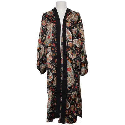 Kimono (Zwart, Meerkleurig) van Encuentro