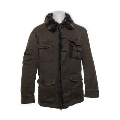 Safarijacka (Grå) från SAND