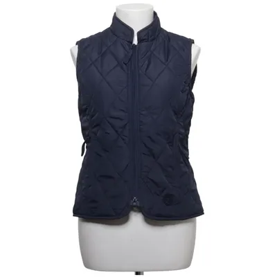 Ytterväst (Blå) från Horze Polyester