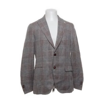 Kavaj (REYES SLIM) från Cavaliere Linne, Ull