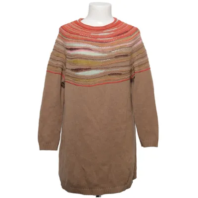 Sweater (Brown, Multicolored) from Missoni Polyamide, Viscose, Wool