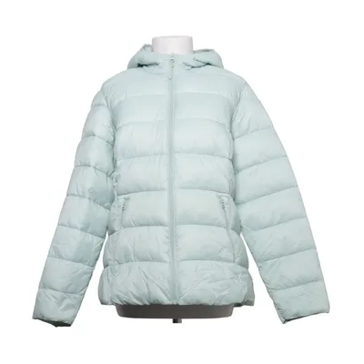 Winterjacke (Blau) von The Outer Wear C&A Nylon
