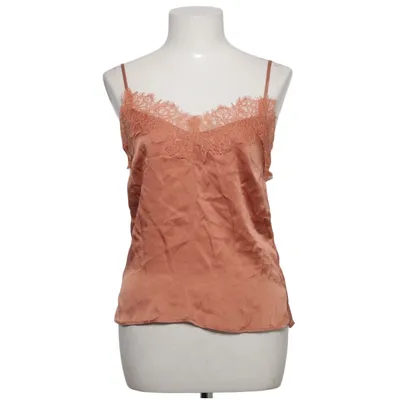 Tank Top (Pink) from Valerie Silk