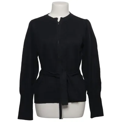 Cardigan (Black) from Ruby Tuesday Polyamide, Polyester, Viscose