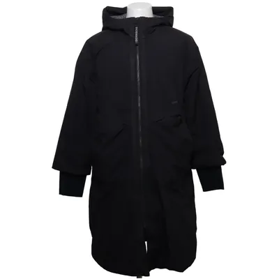 Parka (Black) from Didriksons Polyamide, Polyester