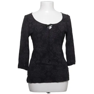 Blus (Grå, Flerfärgad) från ESPRIT Bomull, Modal