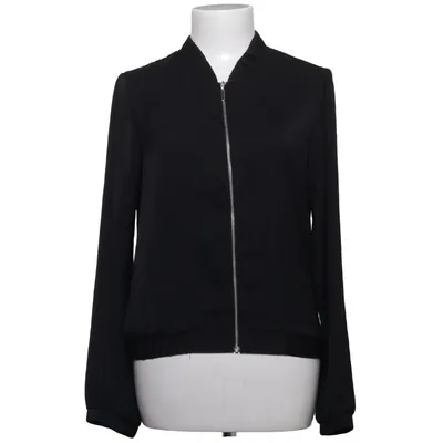 Cardigan (Zwart) van Kouture