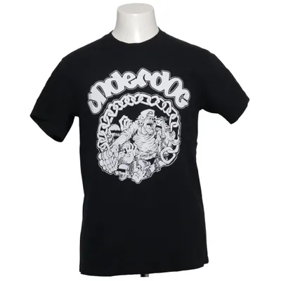 T-shirt (Hammer) van Gildan Hammer Katoen