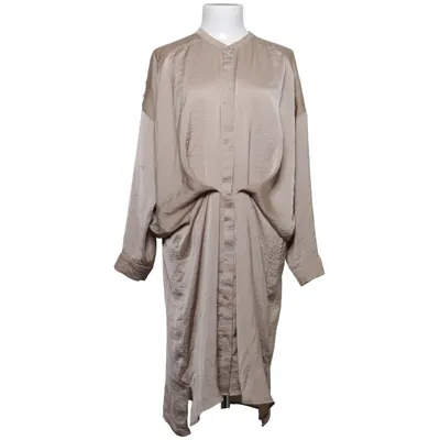 Jurk (Beige) van Munthe