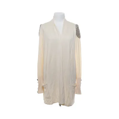 Cardigan (Beige) van Pfeffinger Polyamide, Viscose