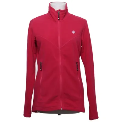 Veste polaire (Rose) de Áhkká Outdoor Polyester