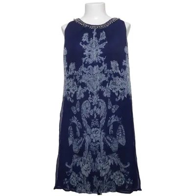 Robe (Bleu, Blanc, Multicolore) de Derhy