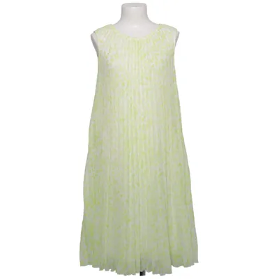Jurk (Premiummarke, Plisseekleid ) van St Emile Polyester