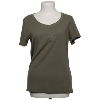 Henley Shirt (Livia W Rib Top) von Firefly Baumwolle, Elasthan, Polyester
