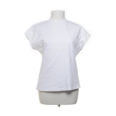 Topp (Vit) från Anna Field Bomull