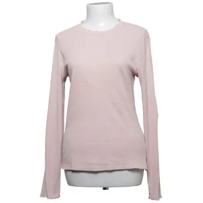 Long sleeve T-shirt (HOLLY) from Angelology by Lager 157 Cotton