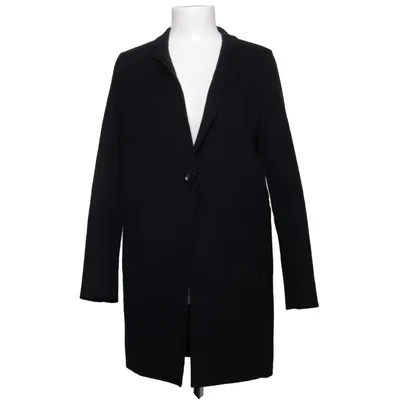 Kappa (Svart) från Spare Button Polyester, Viskos, Ull