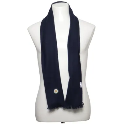 Scarf (Blue) from Mauritz