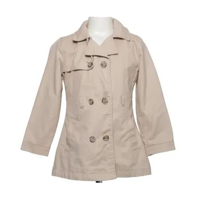 Trench-coat (Beige) de Topolino Coton, Polyester