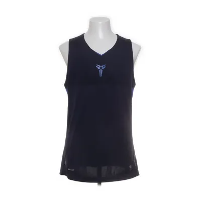 Basketlinne (Blå) från Nike Polyester